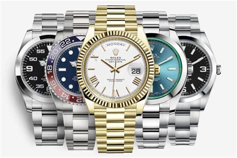 best mens rolex for a woman|most popular men's rolex.